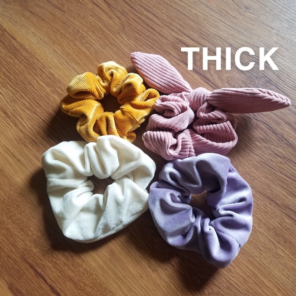 Scrunchies To Come - Picture 2 of 6